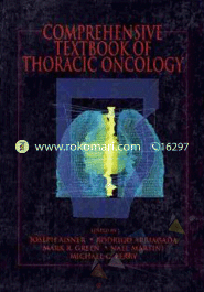 Comprehensive Textbook of Thoracic Oncology (Hardcover) image