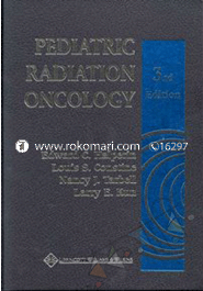 Pediatric Radiation Oncology (Hardcover) image