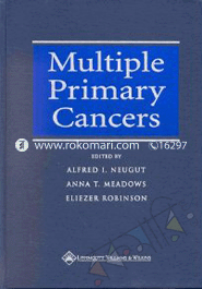 Multiple Primary Cancers image