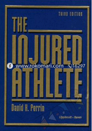 The Injured Athlete (Hardcover) image