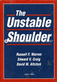 The Unstable Shoulder image