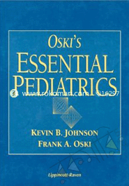 Oski's Essential Pediatrics (Paperback) image
