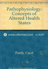 Pathophysiology: Concepts of Altered Health States (Hardcover) image