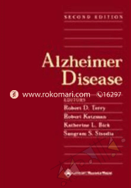 Alzheimer Disease (Periodicals) : (Hardcover) image