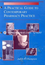 A Practical Guide to Contemporary Pharmacy Practice image