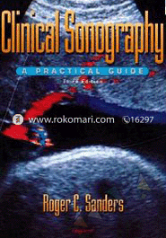Clinical Sonography: A Practical Guide image