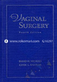 Vaginal Surgery image