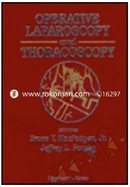 Operative Laparoscopy and Thoracoscopy image