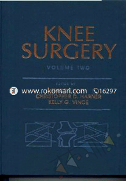 Knee Surgery (Two-Volume Set) image