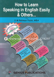HOW TO LEARN SPEAKING IN ENGLISH EASILY image