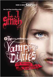 Vampire Diaries Nightfall image