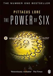 Power of six image