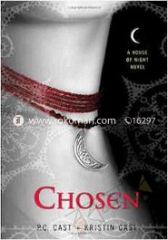 Chosen: A House of Night Novel image