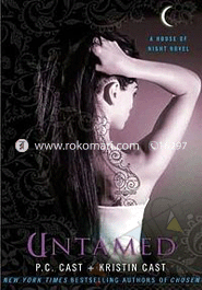 Untamed: A House of Night Novel image