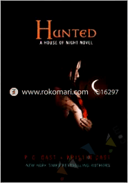 Hunted: A House of Night Novel image