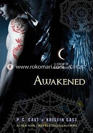 Awakened: A House of Night Novel image