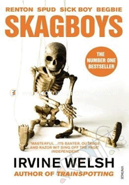 Skagboys image
