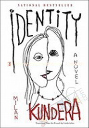 Identity image