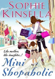 Mini shopaholic image