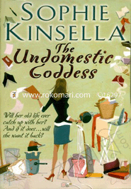 The undomestic goddes image