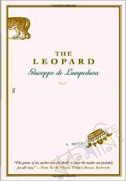 The Leopard image