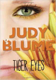 Tiger Eyes image