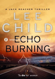 Echo Burning image