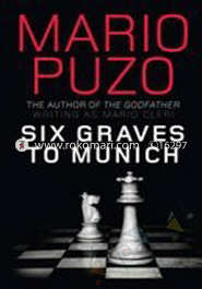 Six Graves of Munich image