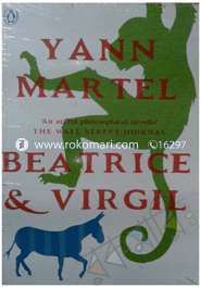 Beatrice and virgil (Award-Winning Authors' Books) image