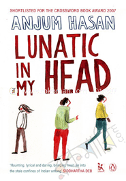 Lunatic in my head image