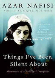 Things I’ve been silent about image