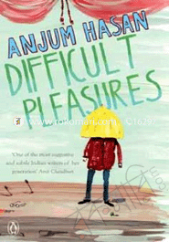 Difficult pleasures image