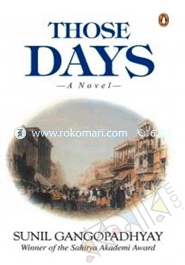 Those Days : A Novel image