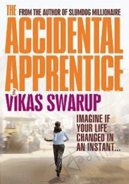 Accidental apprentice image