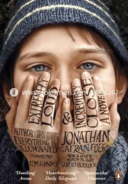 Extremely Loud and Incredibly Close image