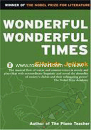 Wonderful wonderful time image