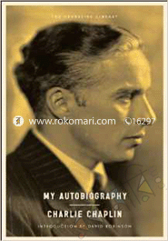 My Autobiography image