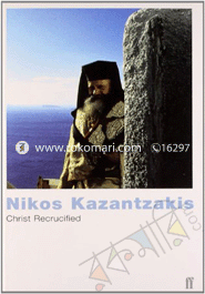 Christ Recrucified image
