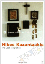 The Last Temptation image