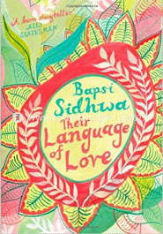 Their language of love image