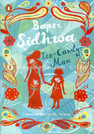 Ice candy man image