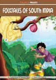Folktales of india image