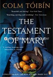 The Testament of Mary image