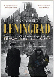 Leningrad image