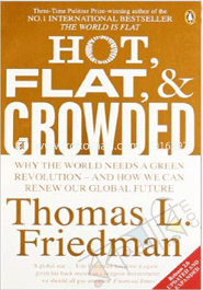 Hot flat crowded image