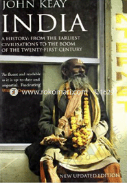India a History image