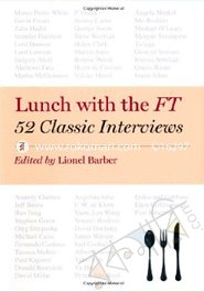 Lunch with the FT image