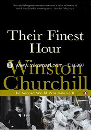 Their finest hour image