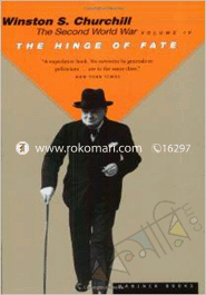 The hinge of fate image