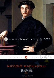 The prince image